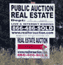 Yard Signs